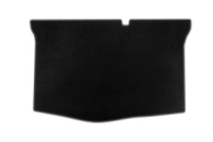 Коврик в багажник EVA (Черный) для Hyundai I-20 2014-2020 гг