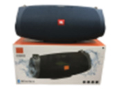 Портативна колонка Bluetooth JBL BOOMBOX BIG PLUS (XTREME) * 45см