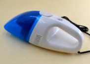 Автомобільний пилосос High-Power Vacuum Cleaner Portable