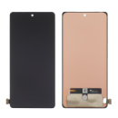 Дисплей для INFINIX Note 40s (X6805B) с чёрным тачскрином IPS