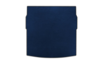 Коврик в багажник EVA V1 (Синий) для Skoda Kodiaq 2023- гг