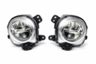 Светодиодные Противотуманные Фары Полный комплект (2 шт) для BMW X5 F15 2013-2018 гг