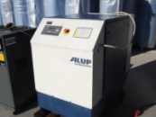 Компресор гвинтовий 30 кВт Alup SCK42-10