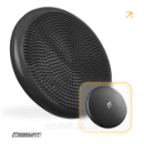 Балансувальна масажна подушка EasyFit Чорний