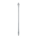 Вороток хромований шарнірний 1/2'' MILWAUKEE, 610мм