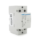 Контактор CHINT NCH8-63/20 AC24V,63А, 12kW, 2NO, на DIN-рейку, 85*65,5*36мм