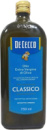 Олія оливкова «De Cecco Classico» 0.75л