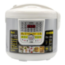 Мультиварка Rotex International RMС504-W 900 Вт