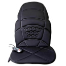 Массажная накидка на кресло с подогревом и пультом ДУ Cushion HL-889