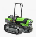 Трактор Agroclimber 410 SIX Deutz-Fahr