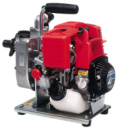 Мотопомпа HONDA WX 10 T