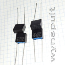 0,1mF 305V MKP X2 P=10 121005 630V B32922C3104M конденсатор плівковий завадопридушуючий