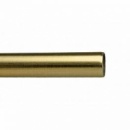 труба гладкая 16 мм - 2,00 метра