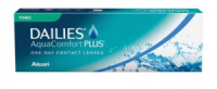 Dailles Agua Comfort Plus Toric