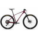 Велосипед 29« Orbea ALMA H30 (2023)