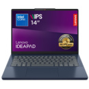 Ноутбук Lenovo IdeaPad Slim 3 14IRH10 (83K000AJRA) UA