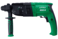 Перфоратор прямой Apro 850H (896212)