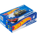 Гуашевые краски Kite Hot Wheels 6 цветов, 20 мл (HW23-062)