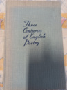 Three Centuries of English Poetry Дьяконова Н.Я.