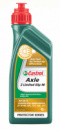 Трансмиссионное масло Castrol Axle Z Limited Slip 90 1 л