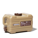 Каністра для води Mobi Garden QZ PRO 22л NX21674010 khaki