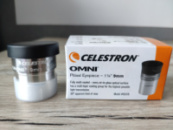 Окуляри CELESTRON omni 9мм