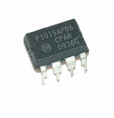 NCP1015AP065, P1015AP06 DIP-8 демонтаж