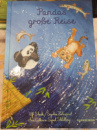Pandas große Reise : Ulf Stark, Sophie Holmqvist