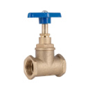 Вентиль латунний SD 15х1/2« ВР (YA)