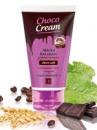 Шоколадная маска для укрепления и роста волос Choco Cream