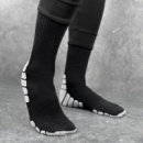 Шкарпетки Pobedov Blank Чорний