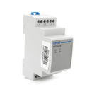 Реле контроля фаз CHINT NJYB3-16 AC220V, 3F4P, Защита обрыва/последовательности фаз, Ue240/415V, Ie0.75/0.47, 1CO+1NO