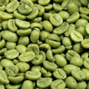 Кава зелена