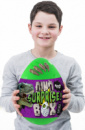 Ігровий набір Dino Surprise Box (Яйце динозавра) (Danko Toys)