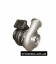 Турбіна IVECO TURBO 8140.43.2200 EURO3 KK3 5303-970-0081