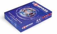 Папір Compass Economy А4 класс С 75 г/м2