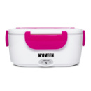 Контейнер для еды с подогревом Noveen LB320 Amarant