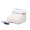 Электрогрелка-массажер для ног Zenet ZET-760