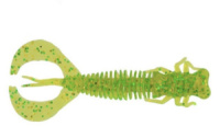 Силикон Fishing ROI Wing Larva 88mm  B004 (7шт)