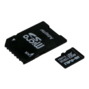 Карта Пам'яті  Hi-Rali MicroSDXC 128gb UHS-3 10 Class &amp; Adapter