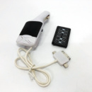 Автомобільний FM Трансмітер модулятор CM I19A SD/Usb