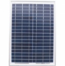 Солнечная батарея (панель) 20Вт, 12В, поликристаллическая