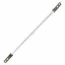 Лампи нагріву кварцові КГТ