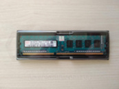 DDR3 4Gb Hynix Original (модуль памяти, ОЗУ, PC3-12800, 1600 MHz) б/у