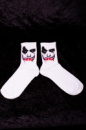 Шкарпетки Without Джокер Woman 36-44 White