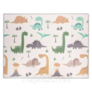 Ігровий килимок FreeON Magic Dino 200×150 см, print