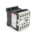 Контактор мини для переменного тока CHINT CJX2-K0901, 220V, 9А, 1NC, 46*59*58мм