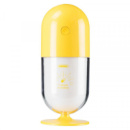 Увлажнитель воздуха Capsule Mini Humidifier Remax RT-A500-Yellow
