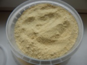 НАТУРАЛЬНЫЙ ПОРОШОК ДЛЯ ЧИСТКИ И УБОРКИ, упаковка 350 гр