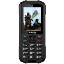 Телефон Sigma mobile X-treme PA68 Dual Sim Black (Код товару:30612)